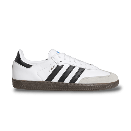 🔥Tenis Adidas Samba [55%OFF] [Unidades E Tiempo Limitado]🔥